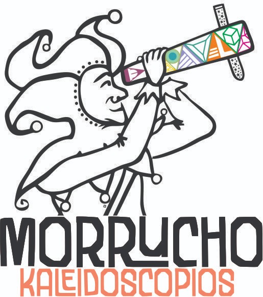 Logo de Morrucho Kaleidoscopios